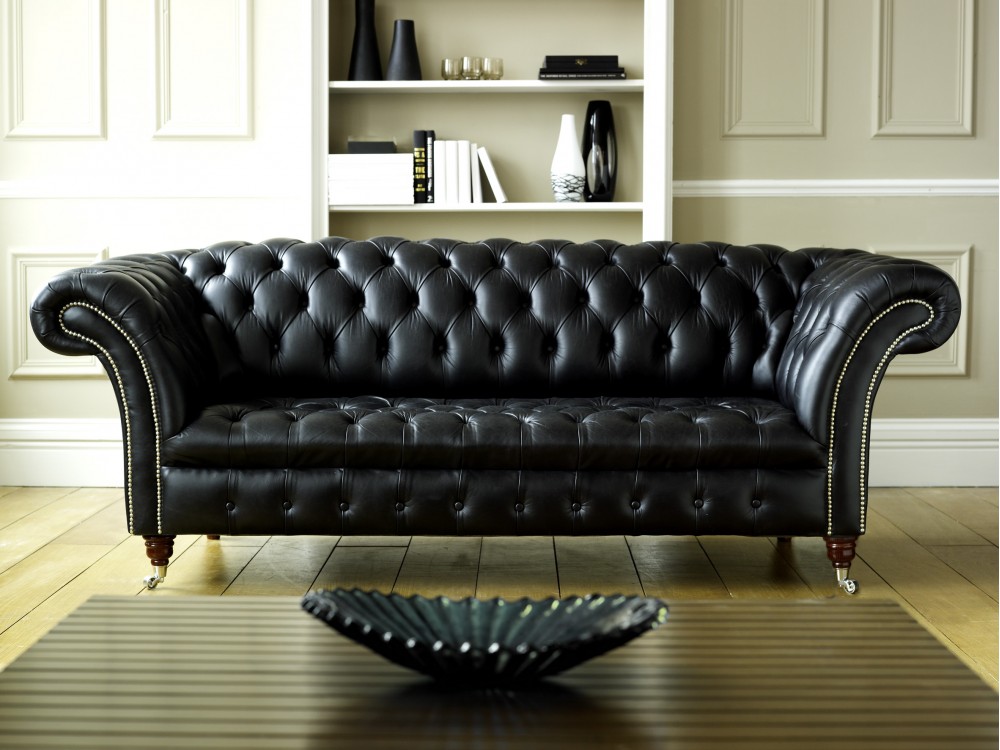 Cleaning Leather Furniture, What Is The Best Polish For Leather Chairs